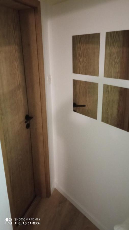 Mirjam Apartment Novi Vinodolski Bagian luar foto