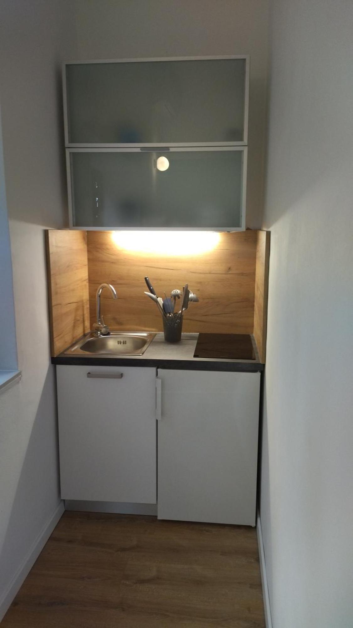 Mirjam Apartment Novi Vinodolski Ruang foto